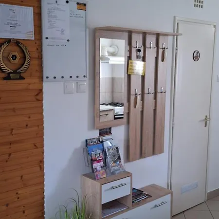 For Apartman *