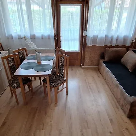 Apartment For *
