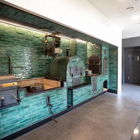 For Apartamento Gyula