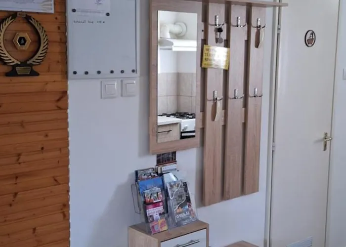 For Apartment *