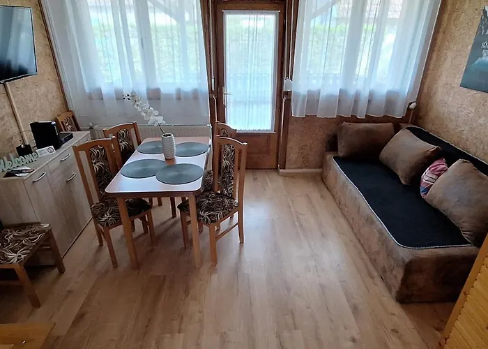 Apartment For *